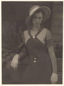 Grace Combs, Hindman, Kentucky von Doris Ulmann