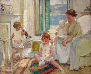 Die Familie