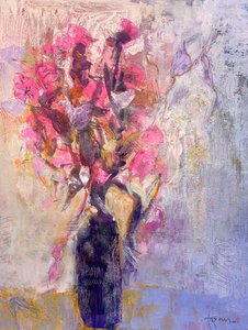 Bouquetheartsxv von Dorothy Fagan