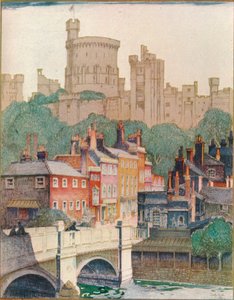Schloss Windsor