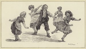 Londoner Straßenkinder von Dorothy Stanley