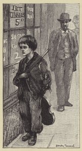 Londoner Straßenkinder von Dorothy Stanley