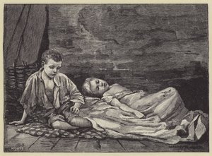 Londoner Straßenkinder von Dorothy Stanley