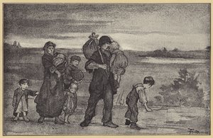 Londoner Straßenkinder von Dorothy Stanley