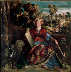 Circe die Zauberin