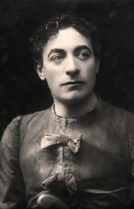 Lewis Waller 1860-1915, englischer Schauspieler, frühes 20. Jahrhundert