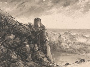 Komposition: Erinnerung an J.R. Cozen