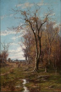 Herbstlandschaft