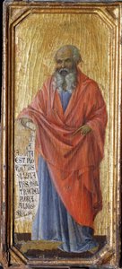 Jeremia der Prophet