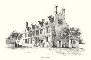 Aston Bury von Duncan Moul
