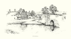 Eynsford von Duncan Moul