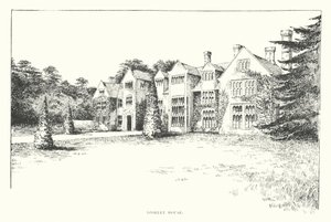 Loseley House von Duncan Moul