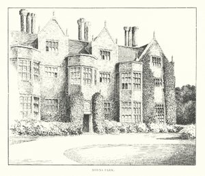 Moyns Park von Duncan Moul