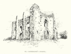 St. Catherine
