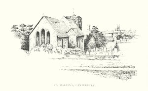 St. Martin