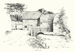 Weydon Mühle