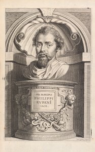 Seite aus Homiliae von Saint Asterius von Amasea, Antwerpen 1615 von Dutch School