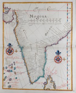 Südindien und Sri Lanka