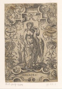 Ex Libris von J.B. Rietstap