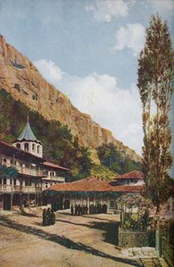 Bulgarien, ca. 1920 von ENA