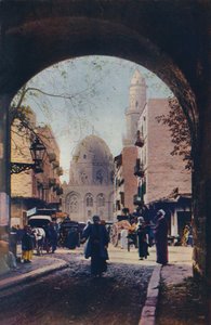 Kairo ..., ca. 1920