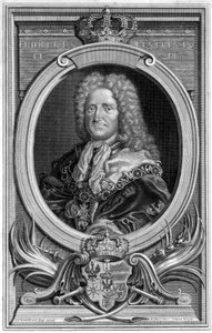 Friedrich der Große, König von Preußen