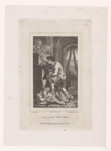 Edouard und das Gold von E. Budischoirky