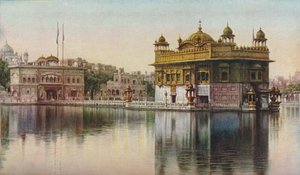 Punjab, ca. 1930er Jahre