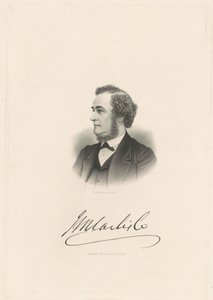 J. M. Carlisle von E. G. Williams and Bros.