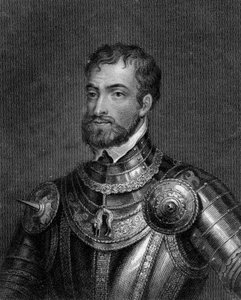 Karl V., Heiliger Römischer Kaiser, 19. Jahrhundert