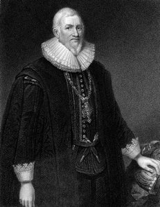 Sir Hugh Middleton 1560-1631, 1824