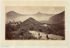 See Amatitlán, Guatemala