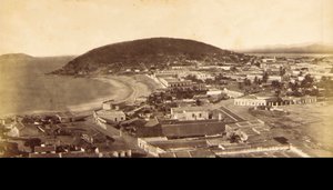 Mazatlán, Mexiko
