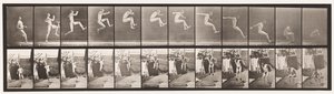 Tafel 159. Springen; Weitsprung (Schuhe)