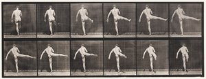 Tafel 369. Erste Ballettaktion