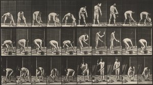 Tafel Nummer 506. Maurerarbeiten, 1887