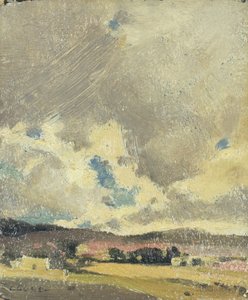 Couse Studio, Taos, New Mexico von Eanger Irving Couse