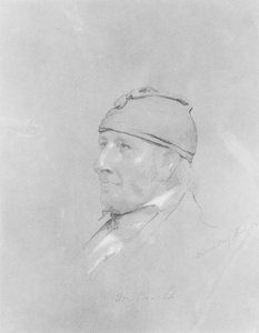 Dr. Bracht von Eastman Johnson