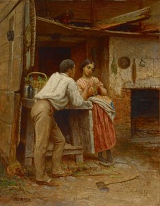 Südliche Werbung, 1859