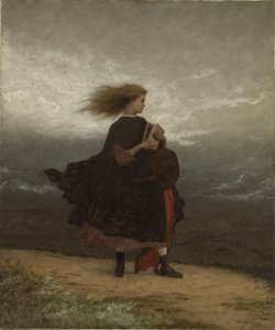 Das Mädchen, das ich zurückließ