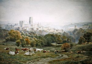 Durham von Ebenezer Wake Cook