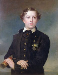 John Manners, 7. Earl of Hardwicke