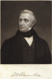 Lord Macaulay von Eden Upton Eddis