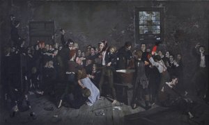 Dotheboys Hall löst sich für immer auf, 1862-1922