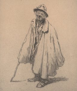Francesconi, Venedig, frühes 20. Jahrhundert von Edgar Chahine