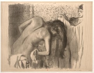  von Edgar Degas
