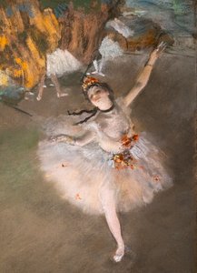 Ballett (auch bekannt als „L