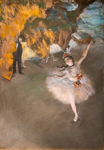Ballett (auch bekannt als „L