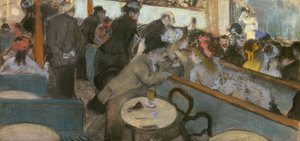 Café-Konzert