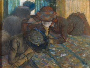  von Edgar Degas